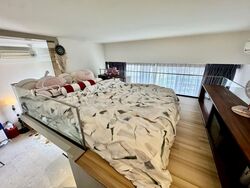 The Hillier (D23), Apartment #594153401